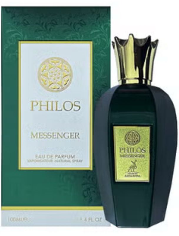 PHILOS MESSENGER