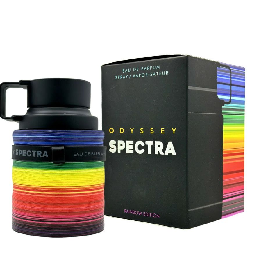 ODYSSEY SPECTRA