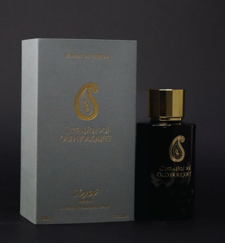 OUD BOUQUET