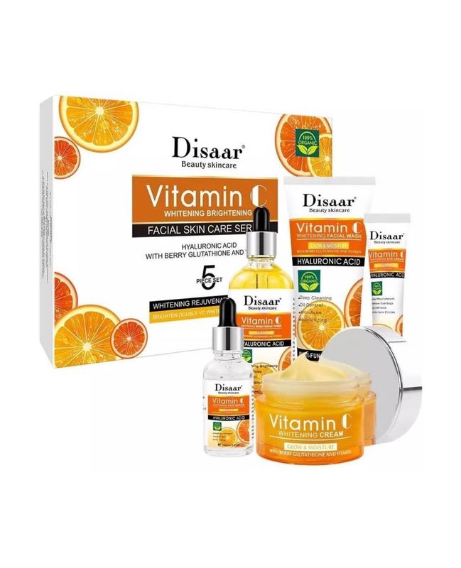 PACK VITAMINA C