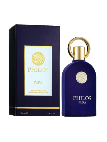 PHILOS PURA