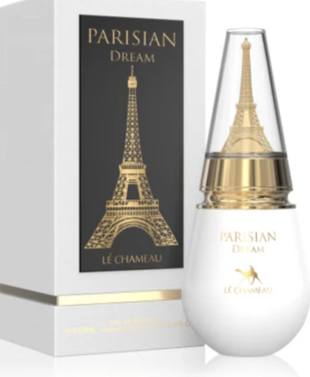 PARISIAN DREAM