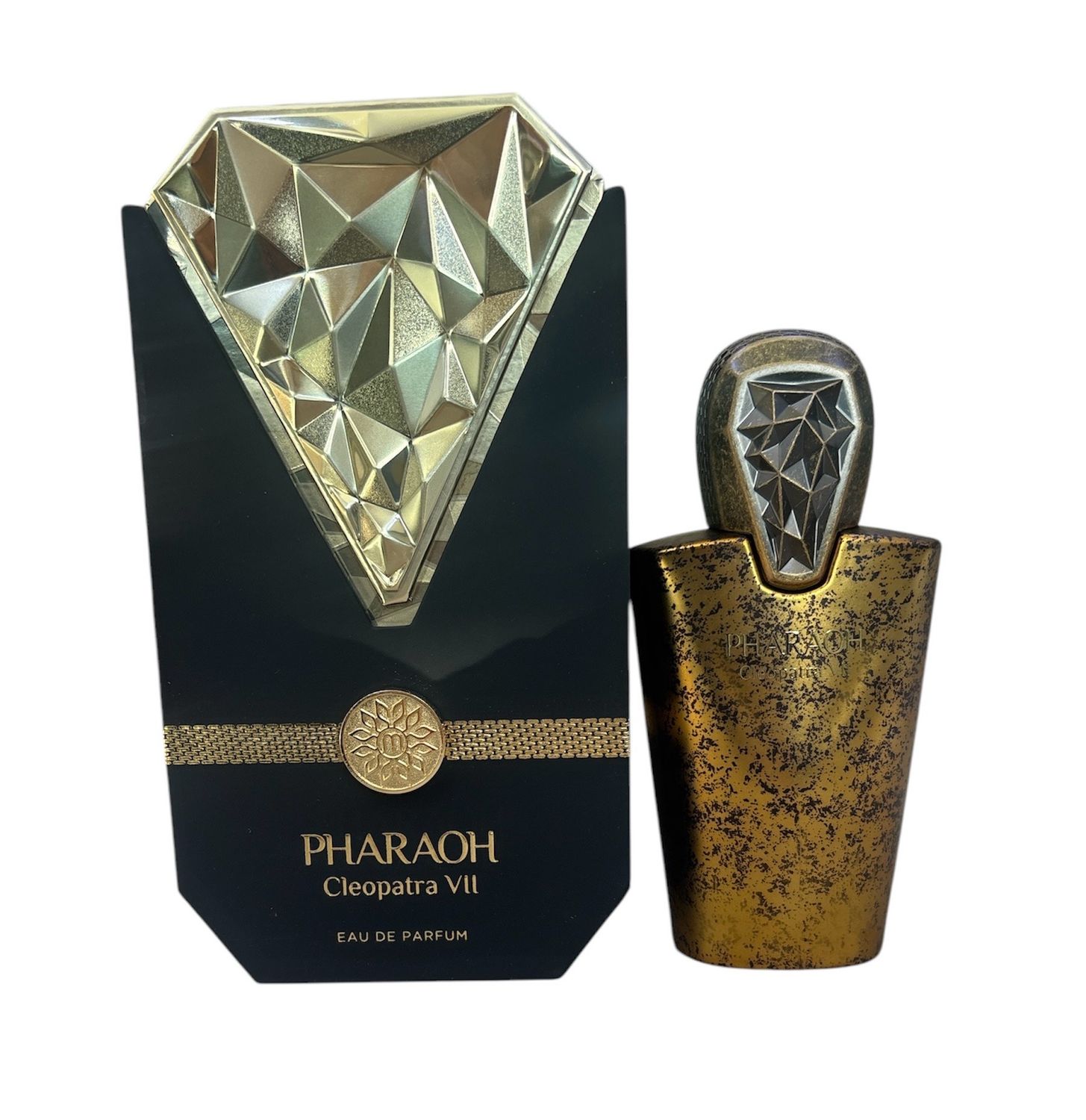 PHARAOH CLEOPATRA