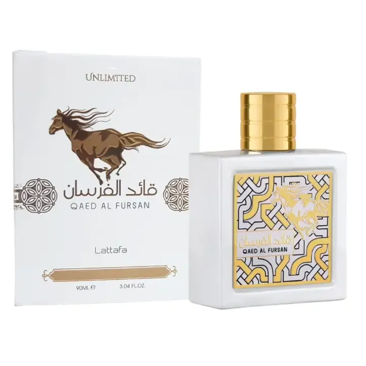 QAED AL FURSAN WHITE
