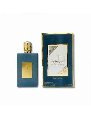 PRINCIPE DE ARABIA AZUL