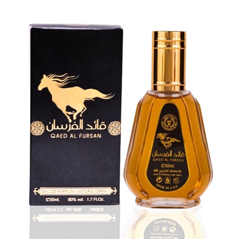 QAED AL FURSAN 50 ML