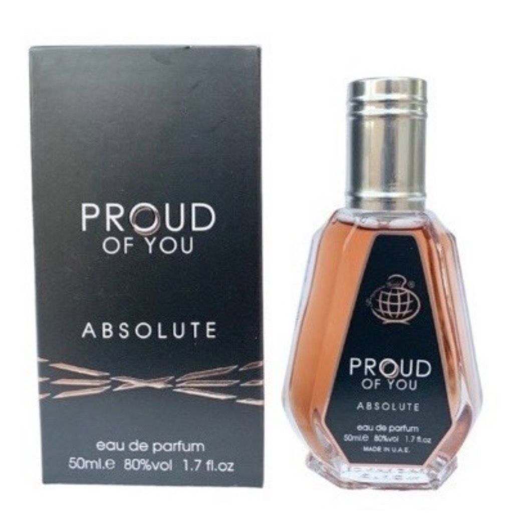 PROUD OF YOU 50 ML
