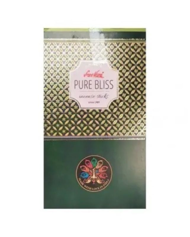 PURE BLISS INCIENSO STICKS