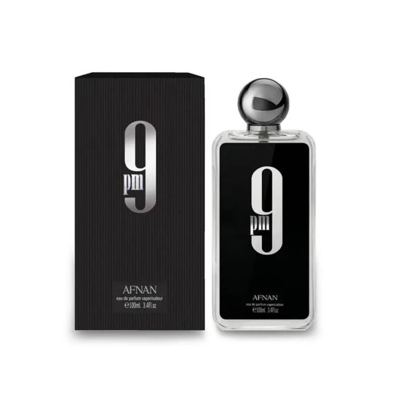 9 PM MEN