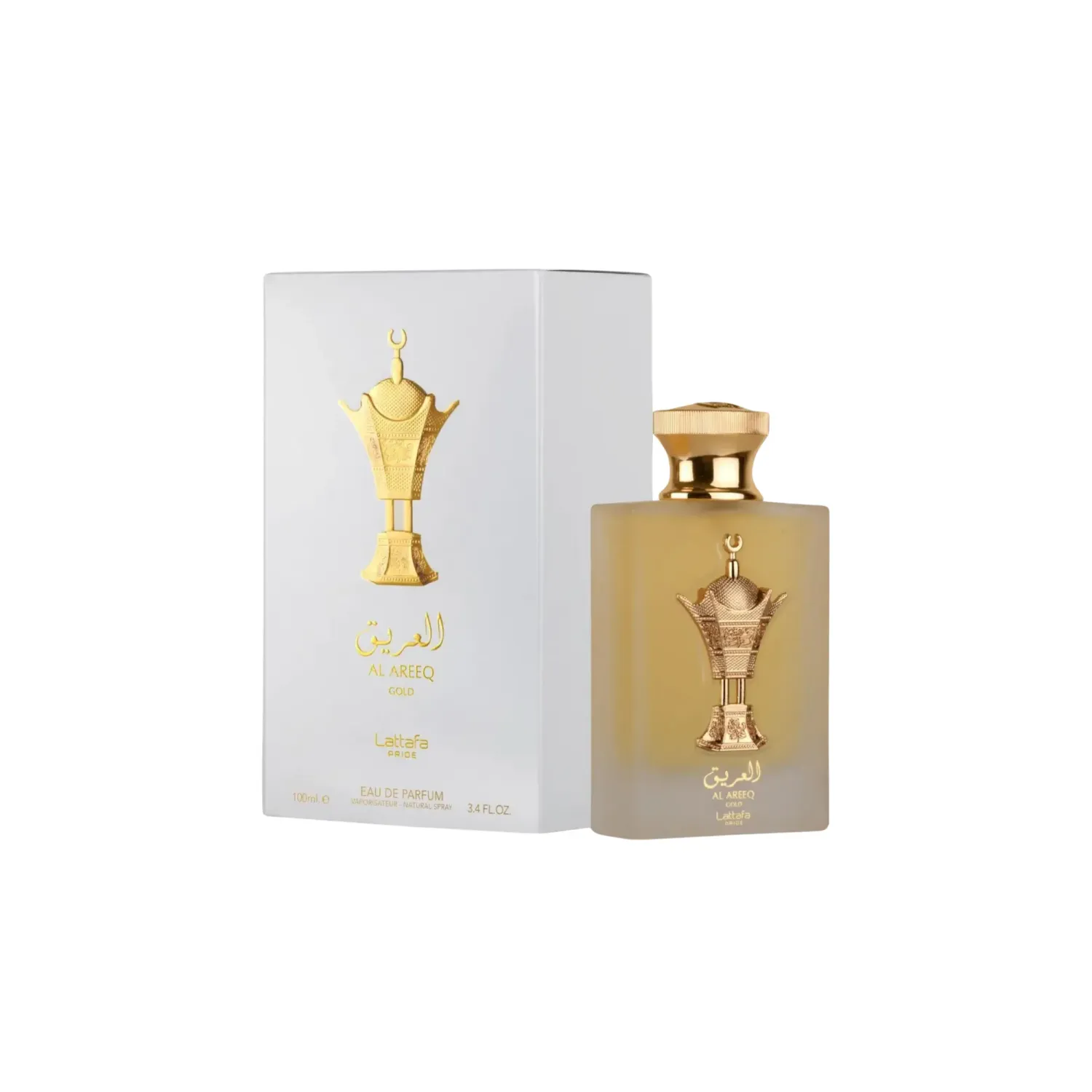 AL AREEQ GOLD