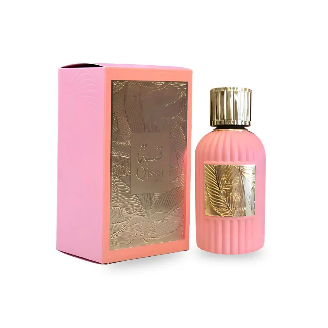 QISSA PINK