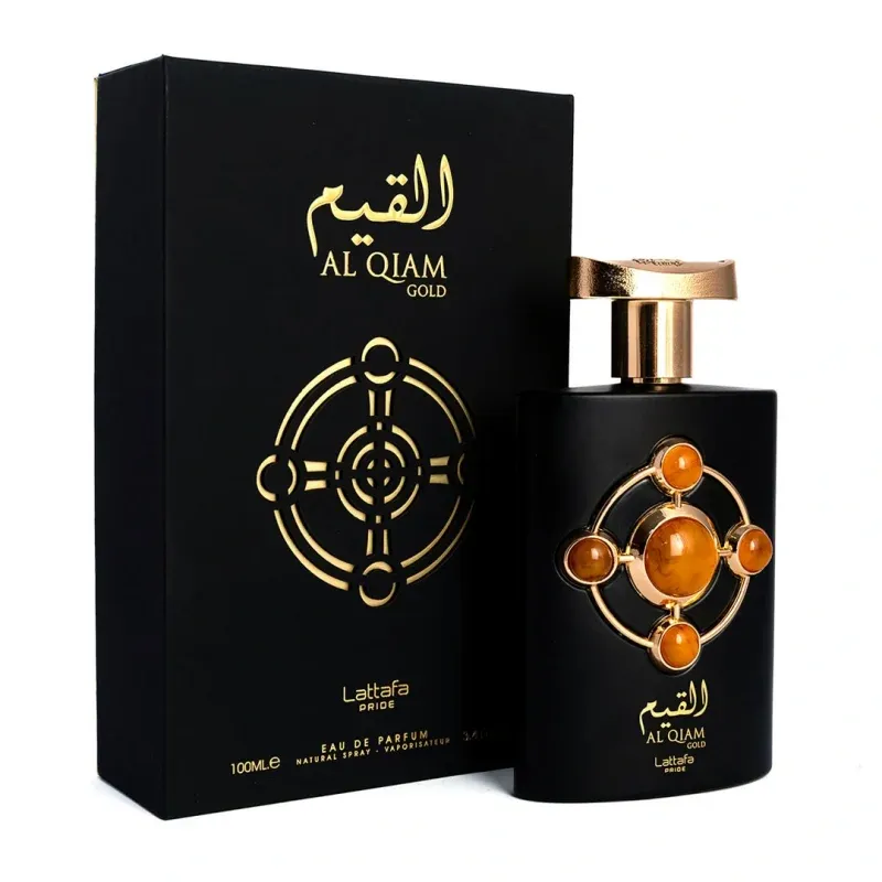 AL QIAM GOLD
