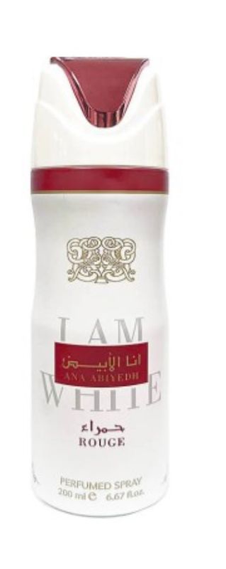 ANA ABIYEDH ROUGE SPRAY