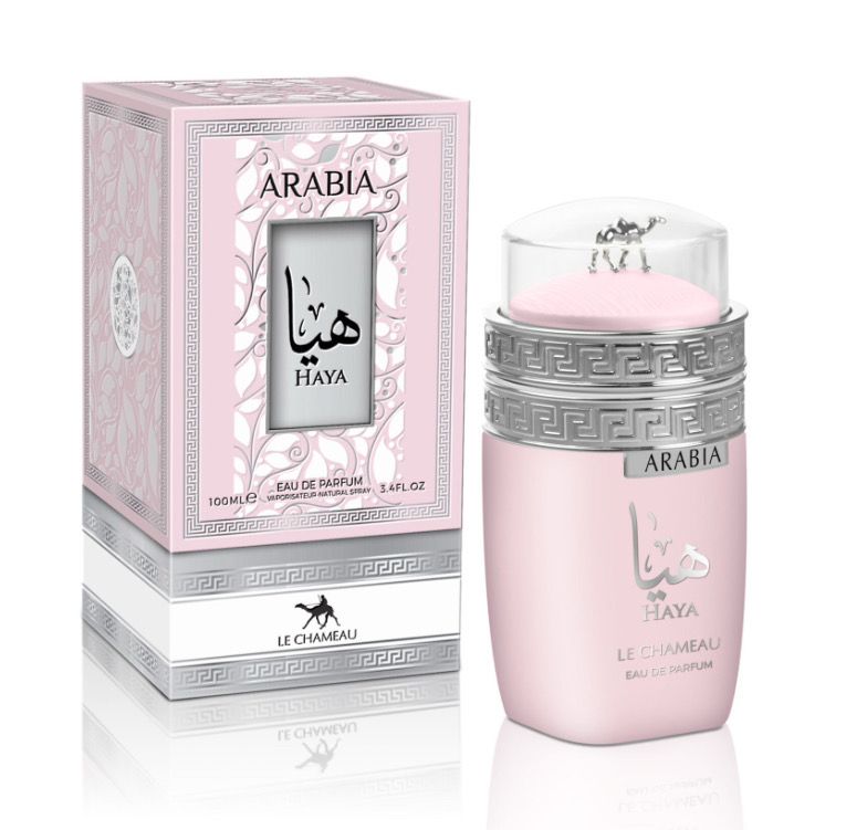 ARABIA HAYA