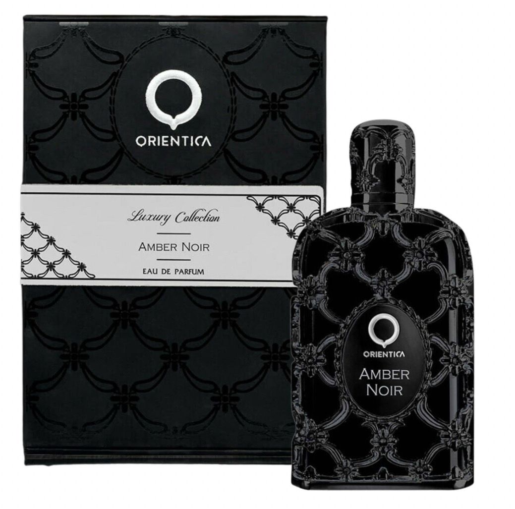 AMBER NOIR