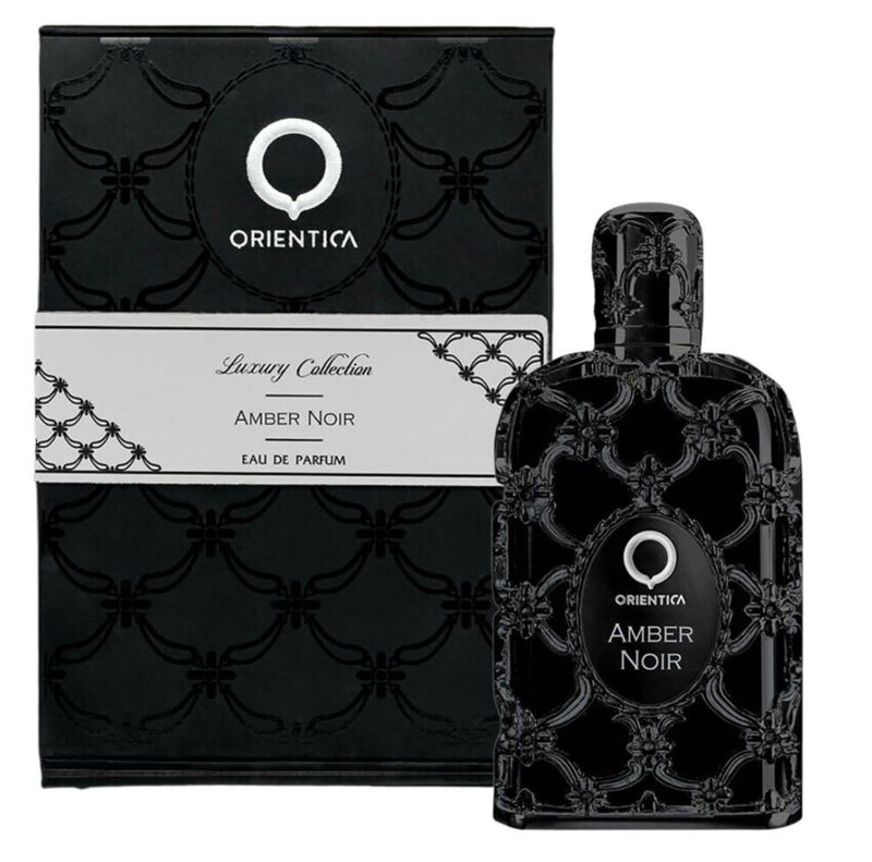 AMBER NOIR