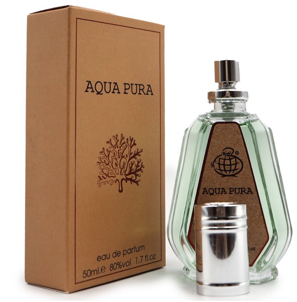 AQUA PURA 50 ML