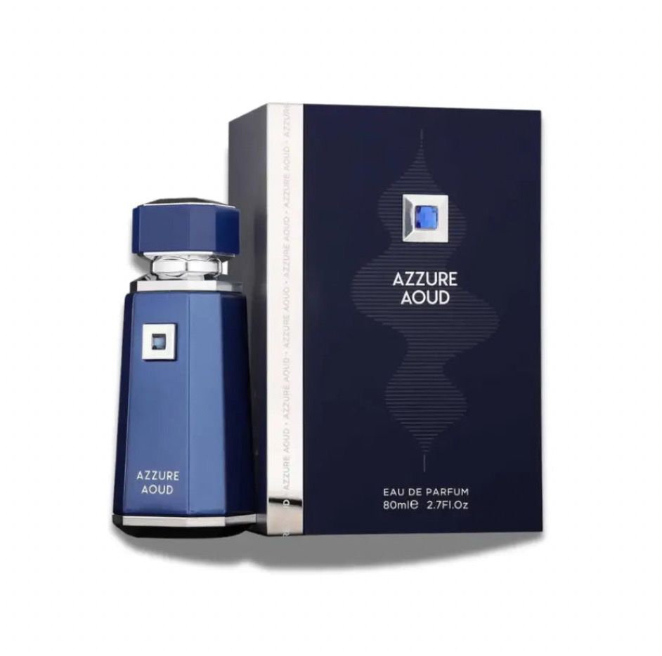 AZZURE AOUD