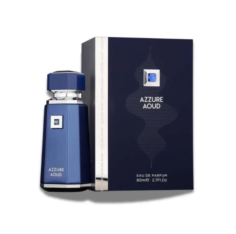 AZZURE AOUD