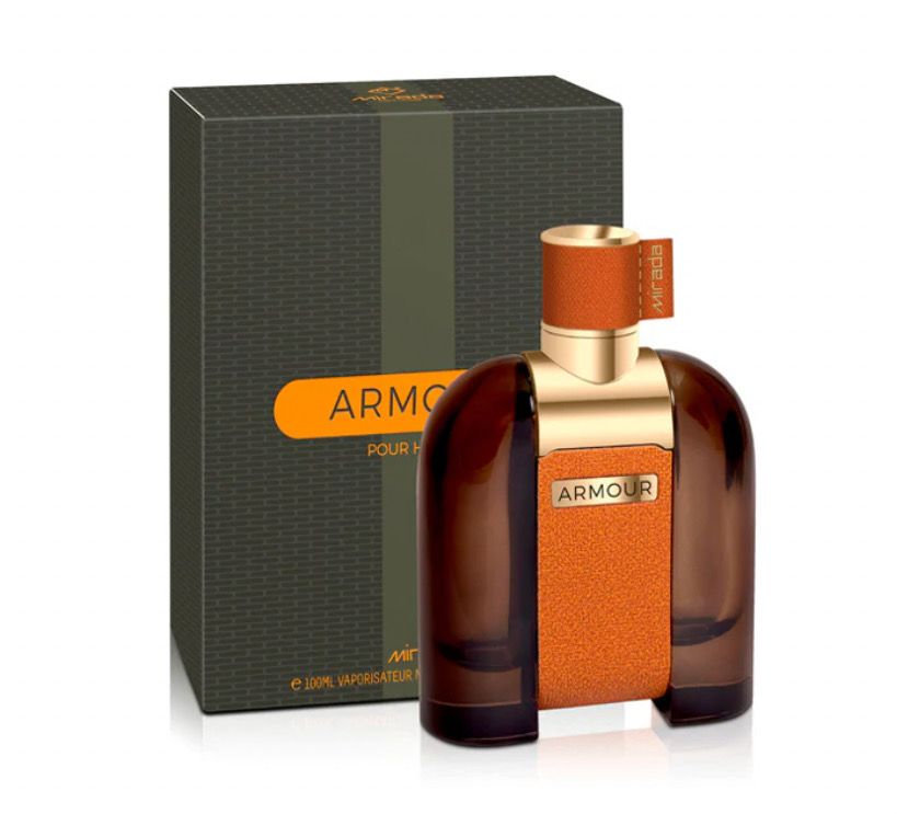 ARMOUR POUR HOMME