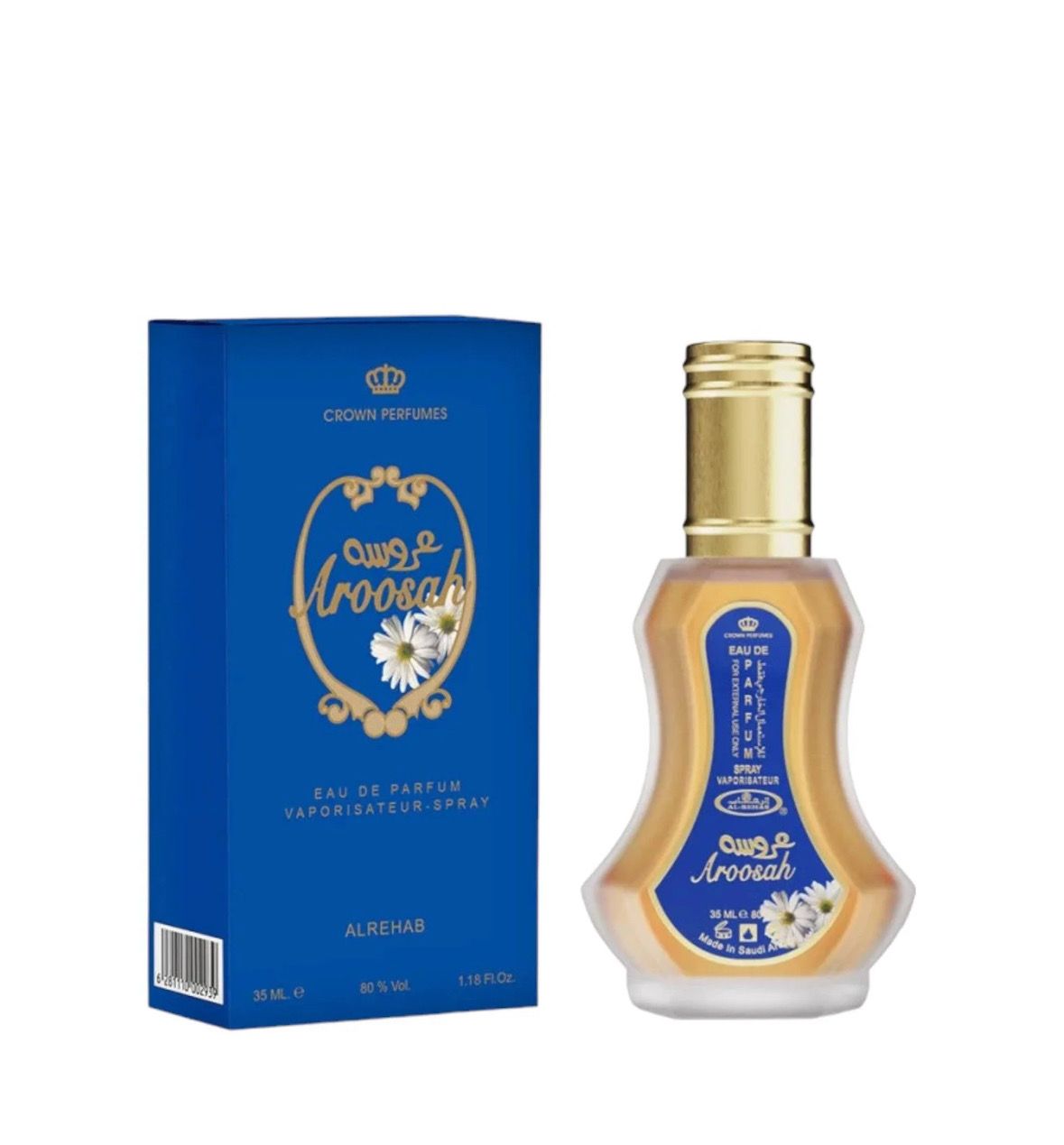 AROOSAH 35 ML