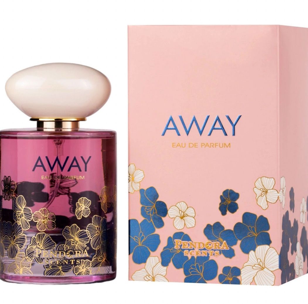 AWAY