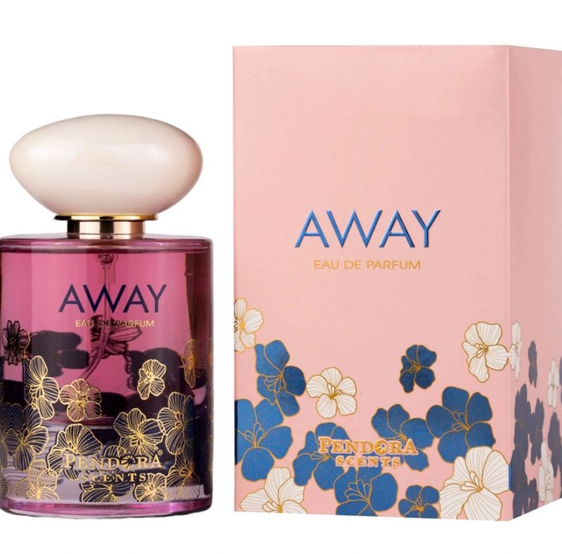 AWAY