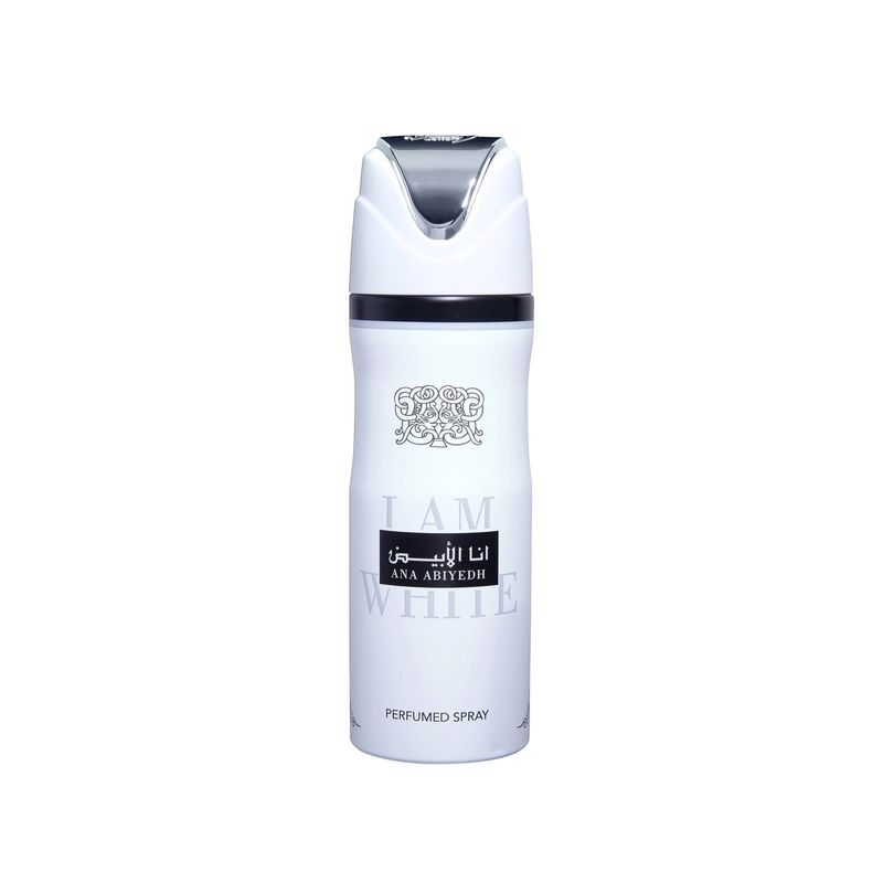 ANA ABIYEDH SPRAY