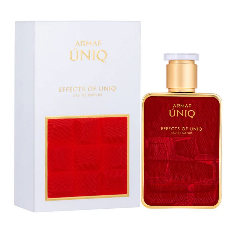 ARMAF UNIQ EFFECTS OF UNIQ