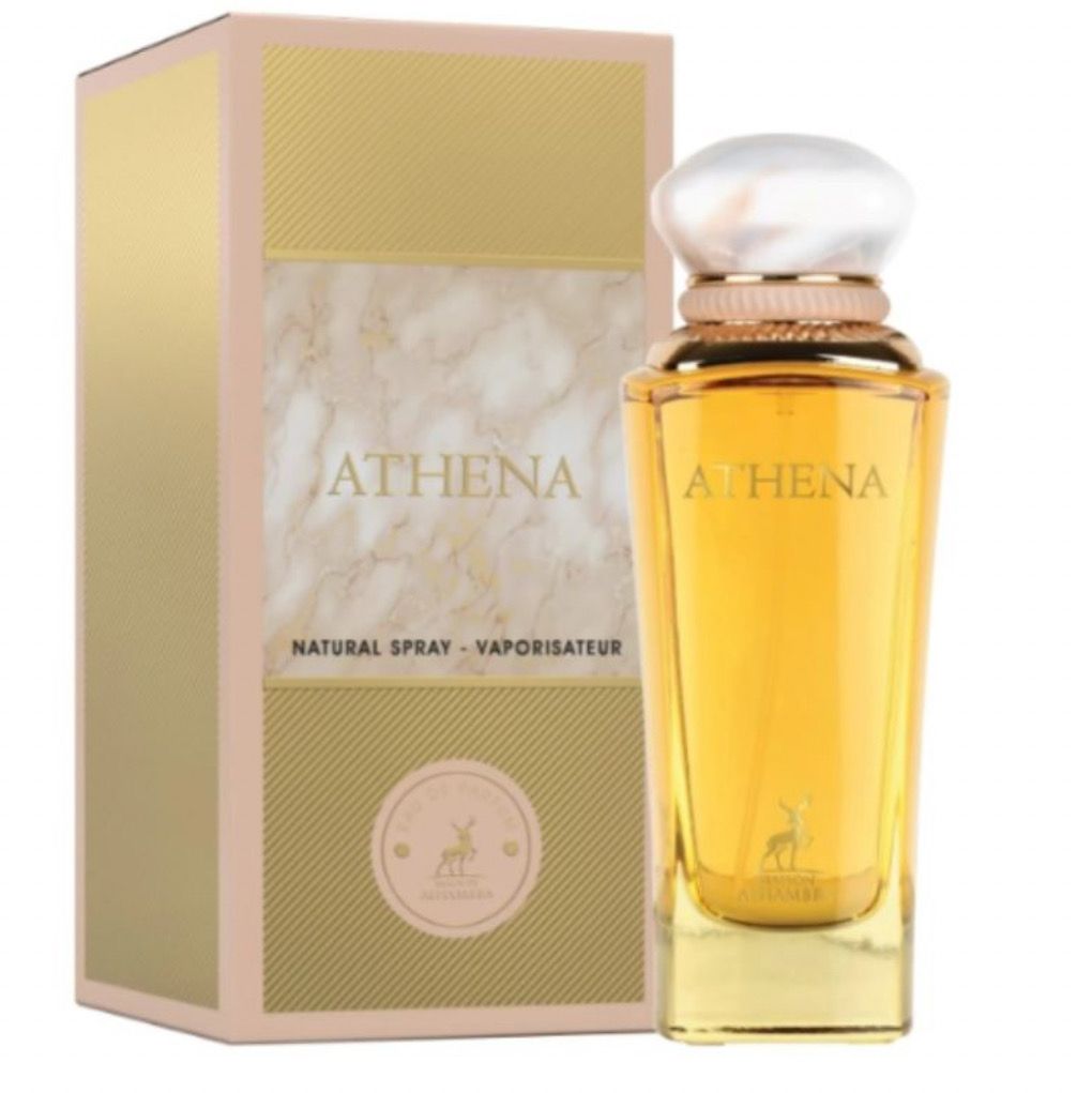 ATHENA