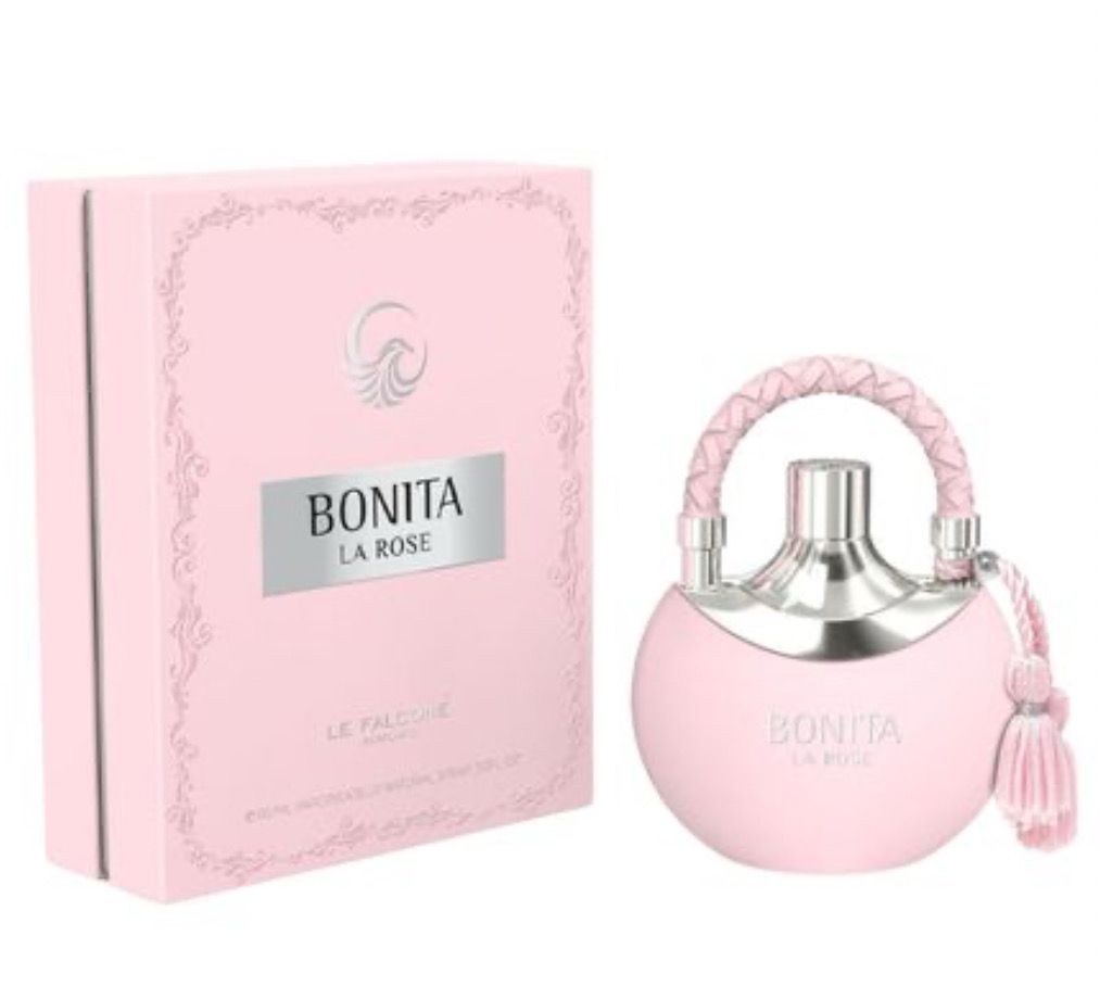 BONITA LA ROSE