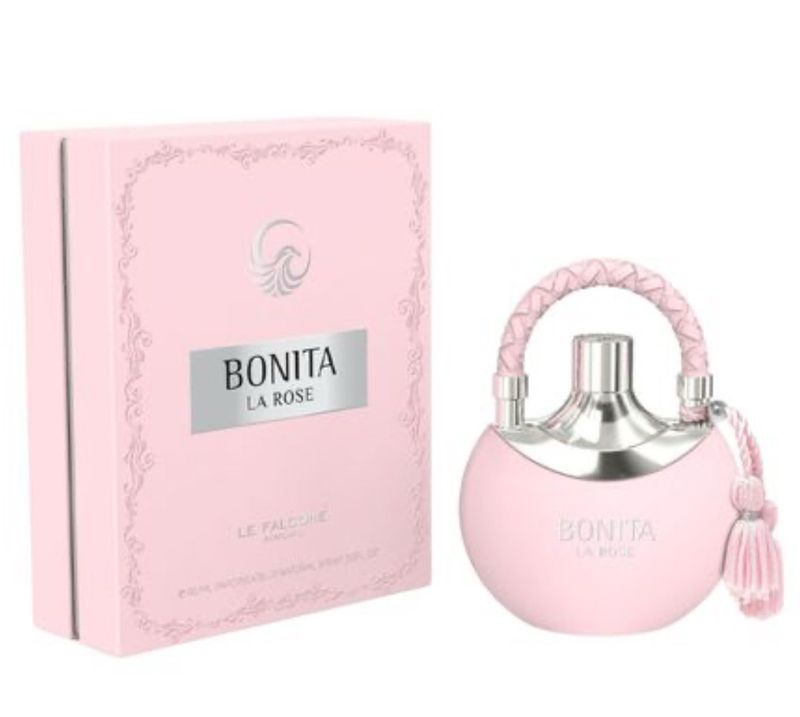BONITA LA ROSE