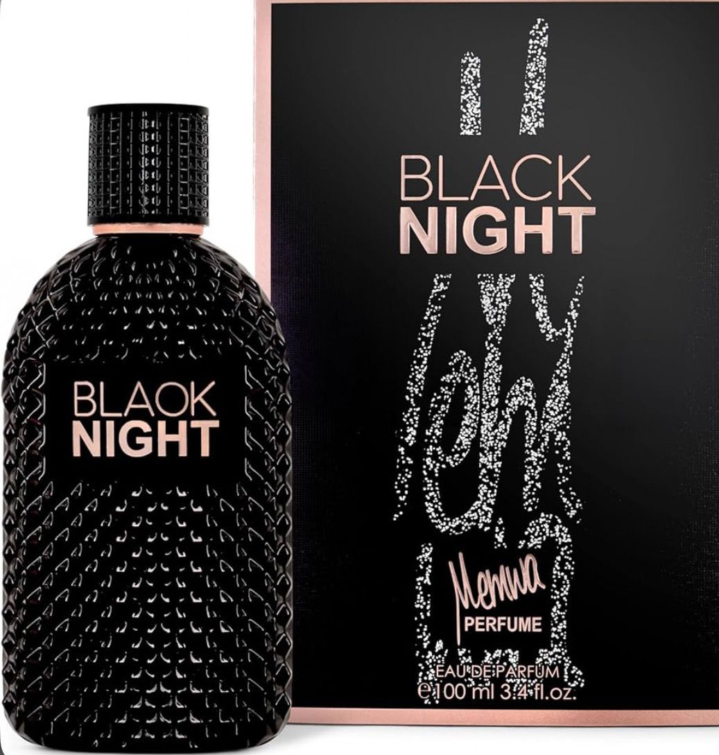 BLACK NIGHT