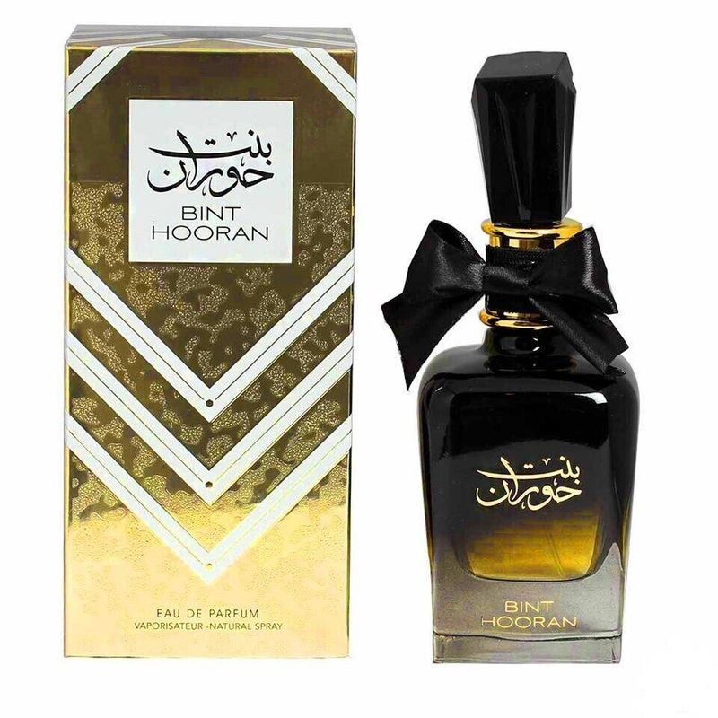 BINT HOORAN