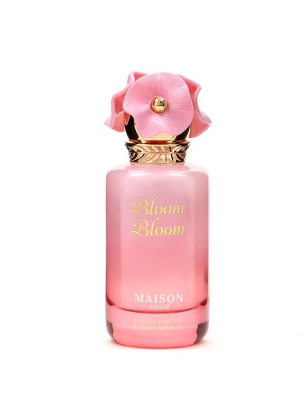 BLOOM BLOM