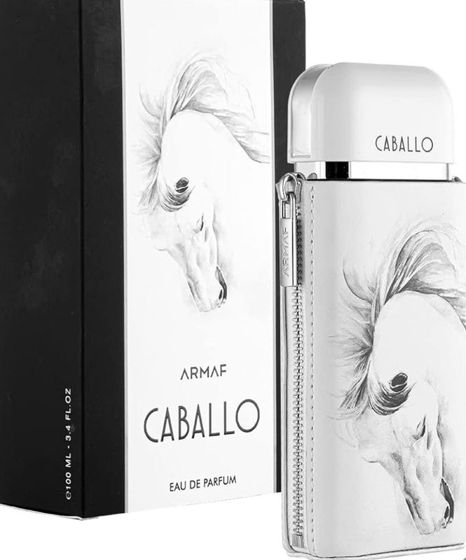 CABALLO