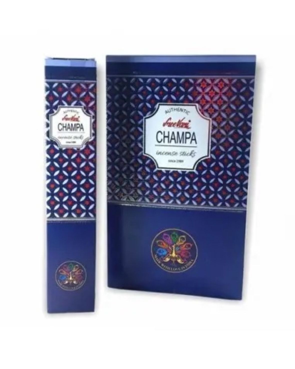 CHAMPA INCIENSO STICKS