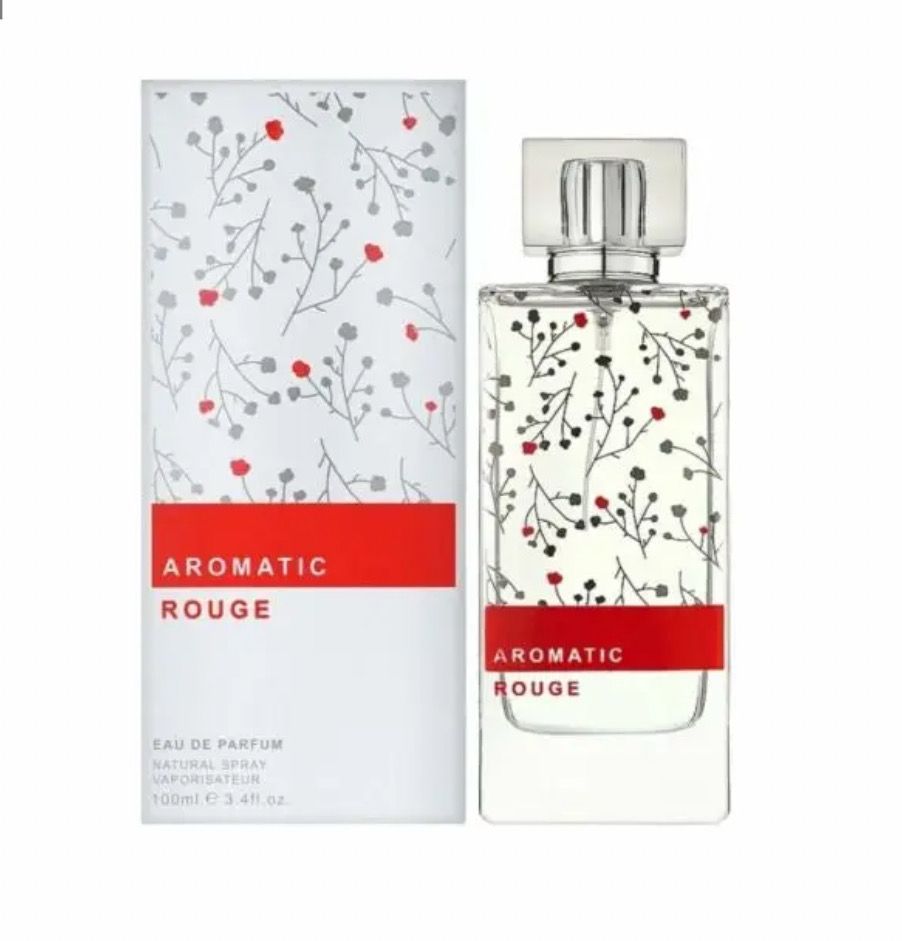 AROMATIC ROUGE
