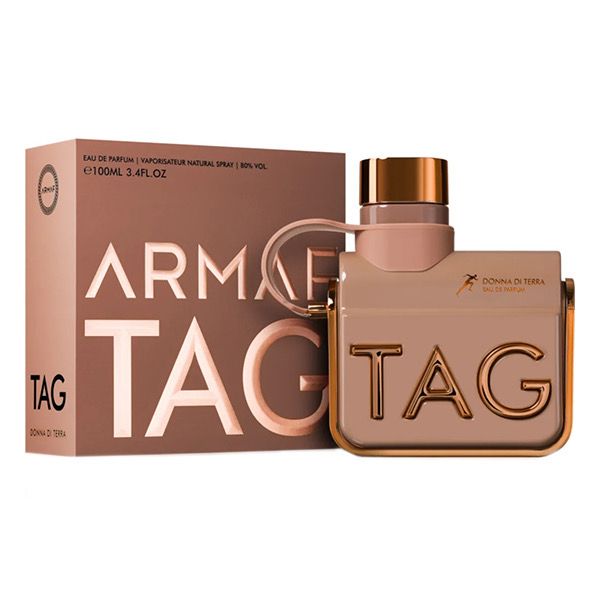ARMAF TAG DONNA TERRA