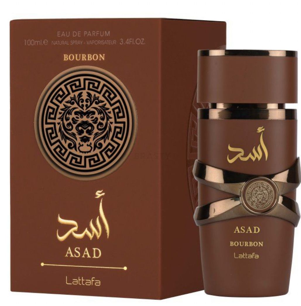 ASAD BOURBON
