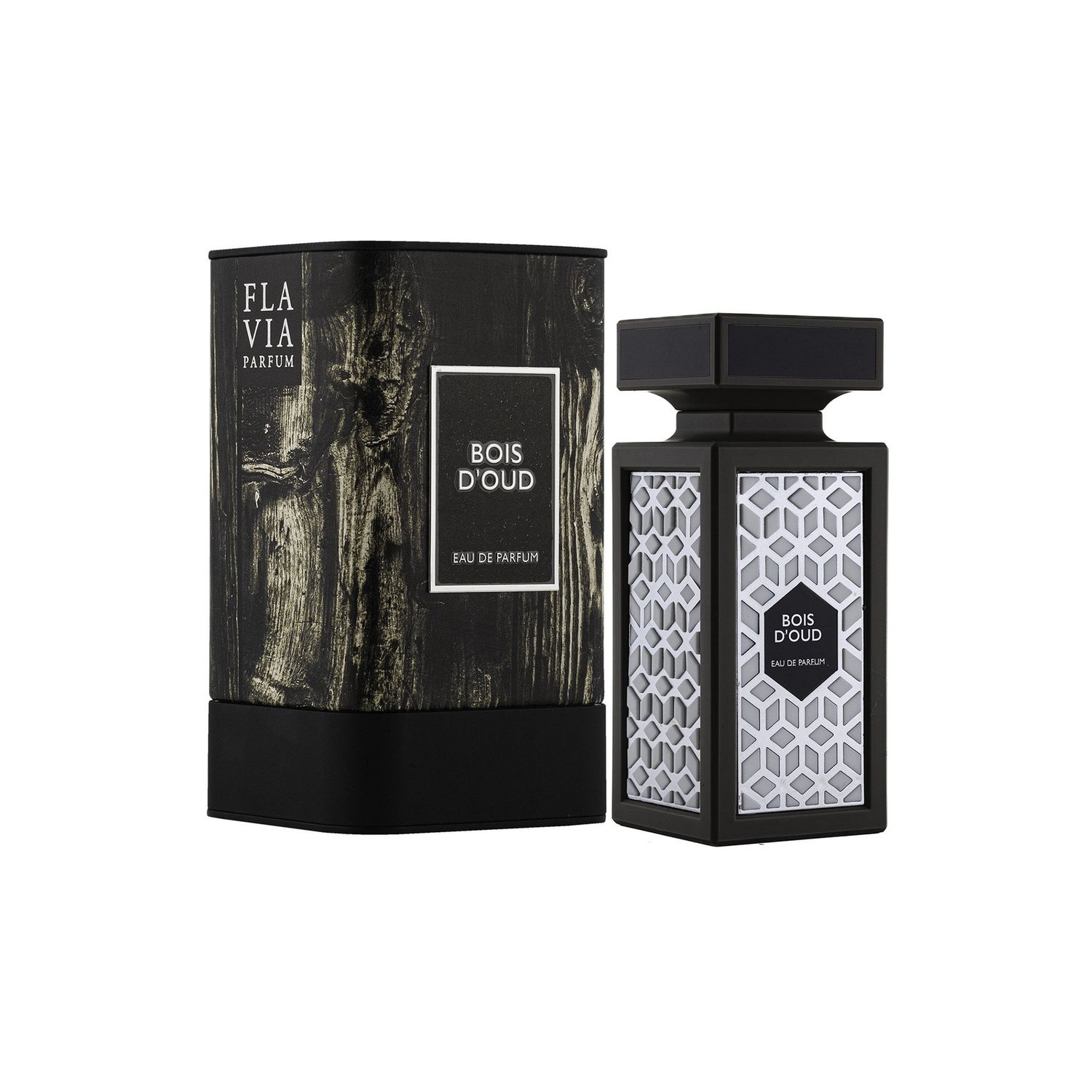BOIS D&#39;OUD