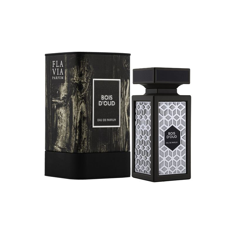 BOIS D&#39;OUD