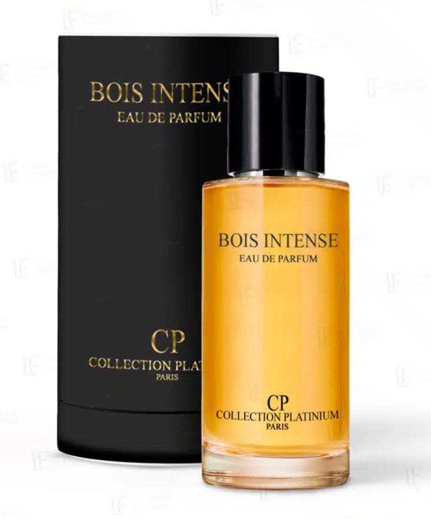 BOIS INTENSE 50 ML