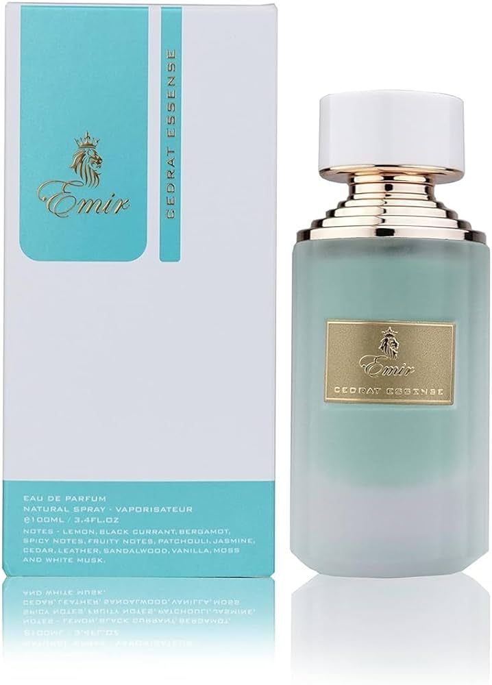 CEDRAT ESSENCE EMIR