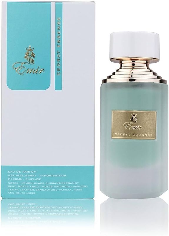 CEDRAT ESSENCE EMIR