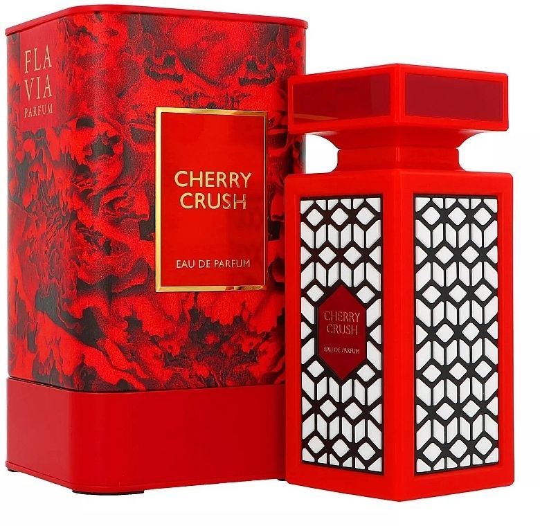 CHERRY CRUSH