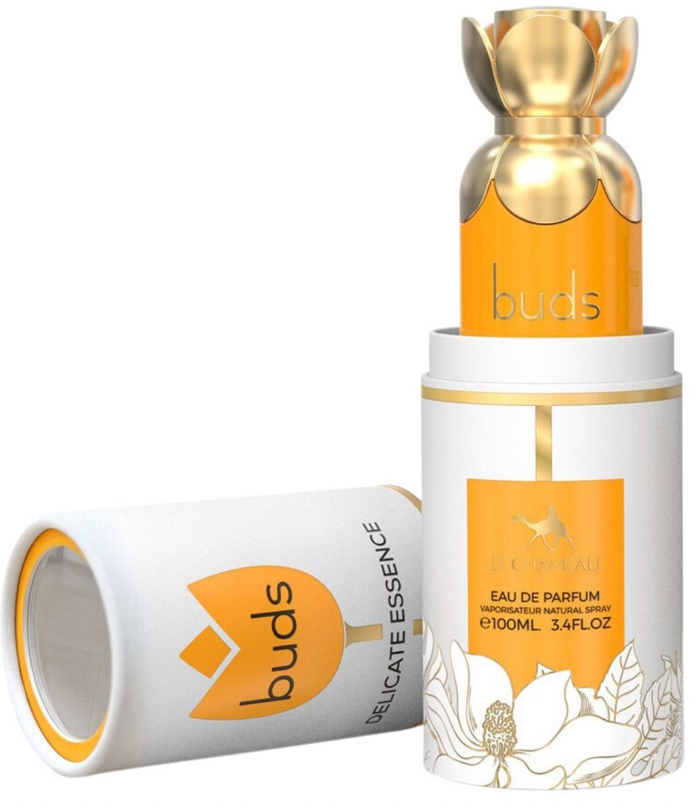 BUDS DELICATE ESSENCE
