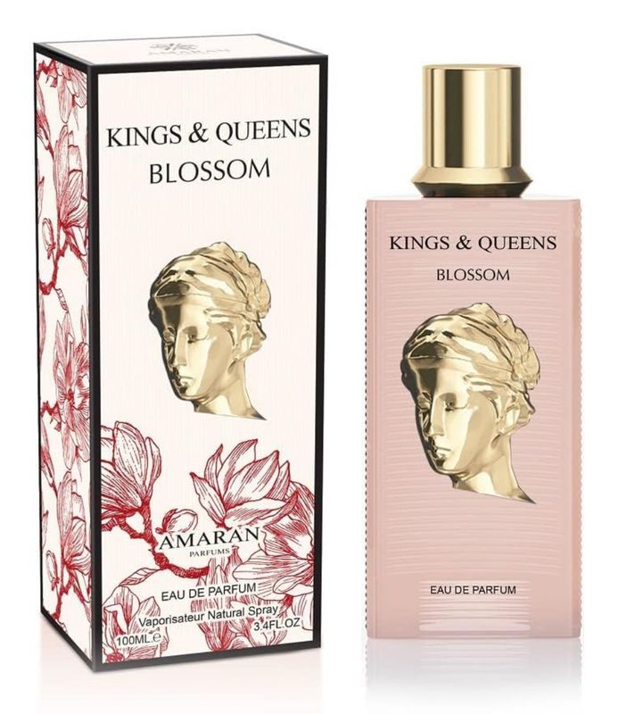 BLOSSOM