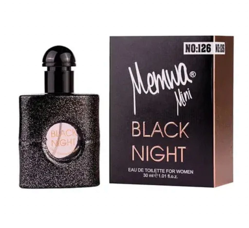 BLACK NIGHT MINI