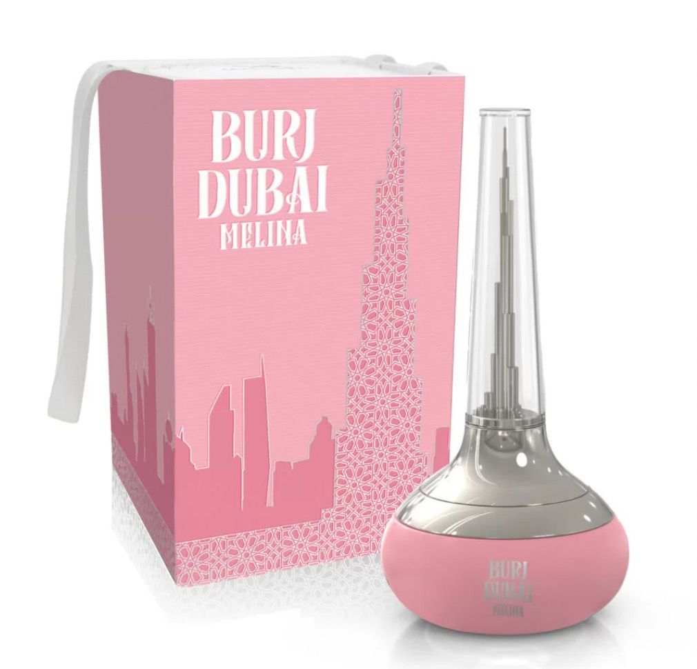 BURJ DUBAI MELINA